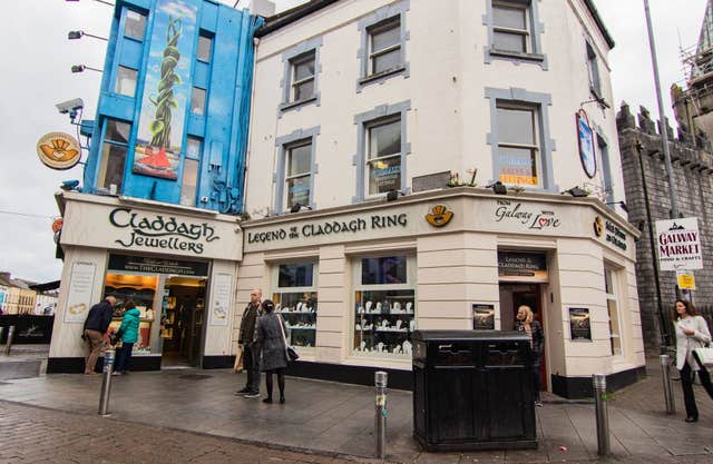 Claddagh Jewellers
