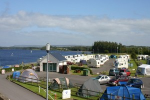 Lakeside Caravan and Camping Park