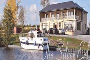 The Silver Eel