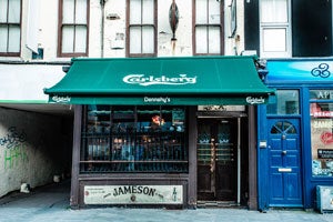 Dennehy’s Bar