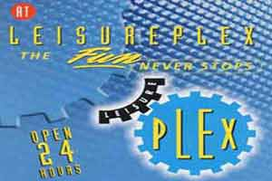 Leisureplex Coolock