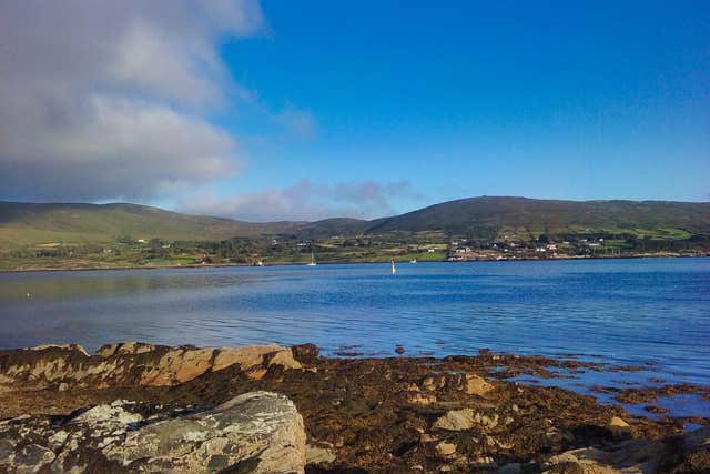 Bere Island
