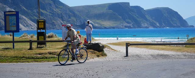 Achill Bikes - Bike Rental