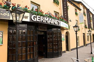 Germaines