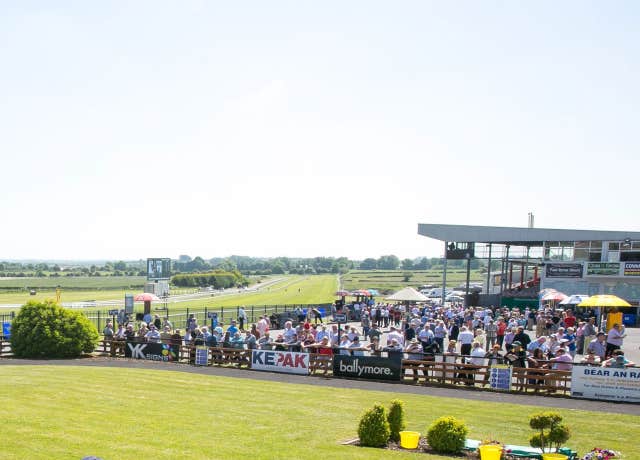 Roscommon Racecourse