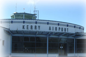 Kerry Airport PLC