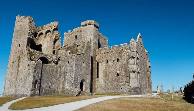 Rock of Cashel