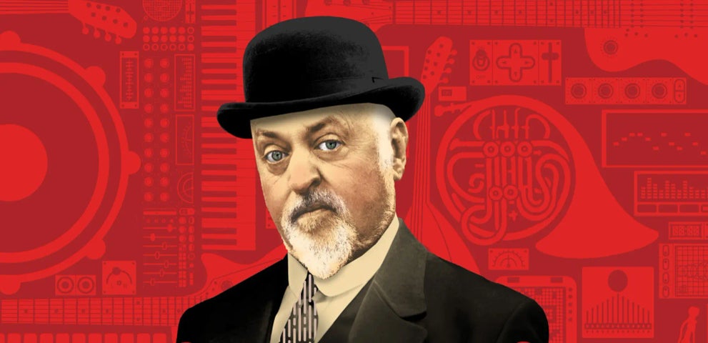 Bill Bailey Vaudevillean |