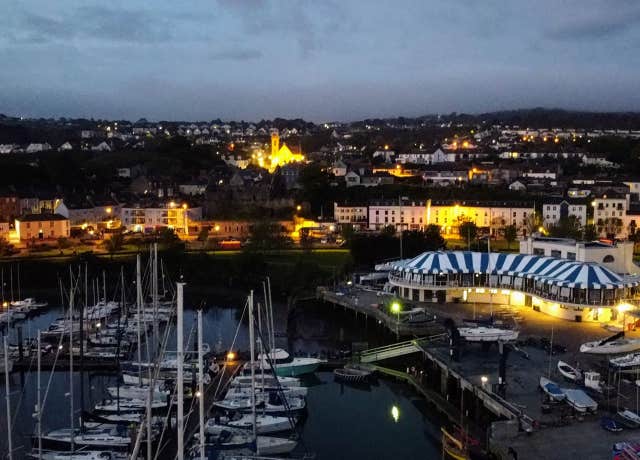Howth Yacht Club