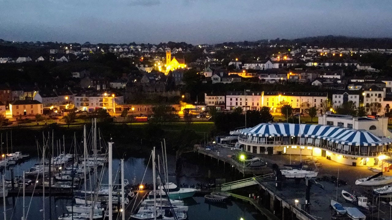 Howth Yacht Club