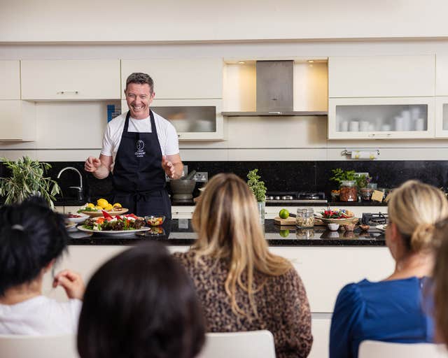Dublin Cookery School