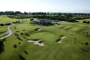 Ballyneety Golf Club