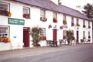Wilkin's Bar & Lounge