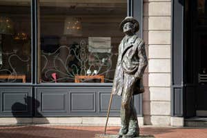 James Joyce