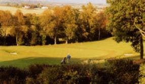 Mallow Golf Club
