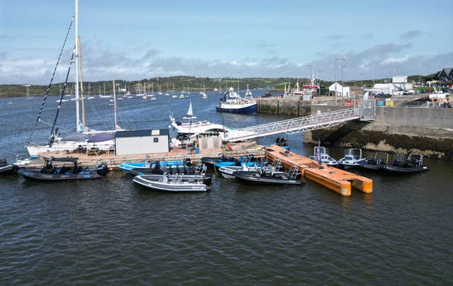 Atlantic Boating Services