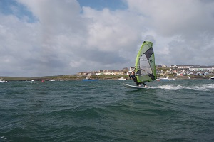 Nevsail Watersports & Adventures Clare