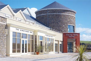 Druid's Restaurant & The Kingfisher Bar