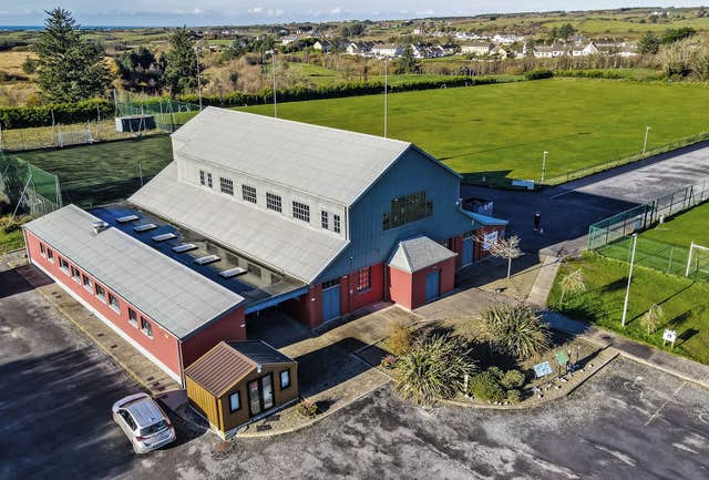 Lisdoonvarna Spa Wells Heritage Centre
