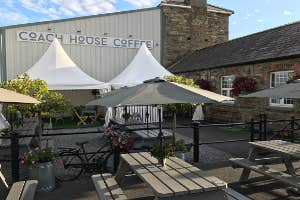 Coach House Coffee