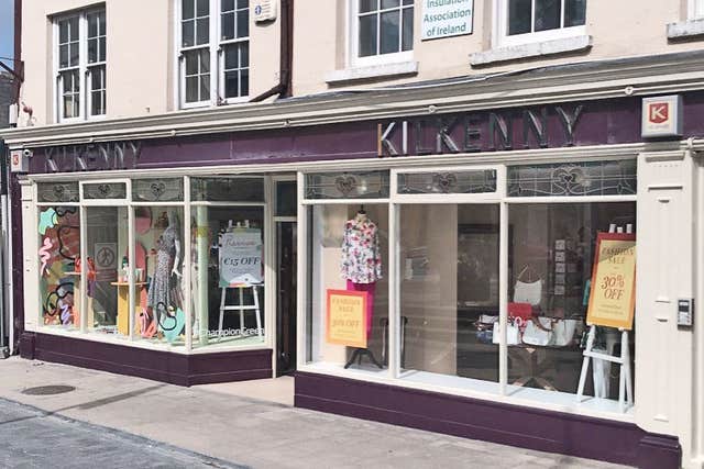 Kilkenny Design Cashel