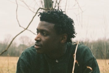 Afro Appalachian folk artist, Mon Rovia