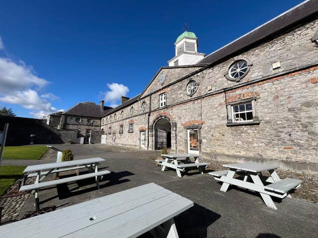 Kilkenny Café - Kilkenny City