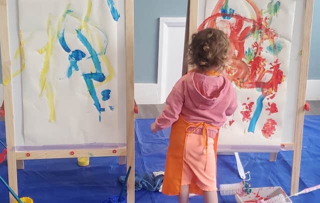 Baboró International Arts Festival for Children: Play & Create, Galway