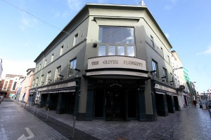 The Oliver Plunkett