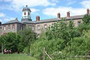 Dublin International Foundation College
