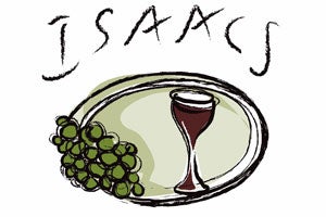 Isaac's Restaurant