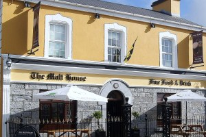 The Malt House Mountbellew