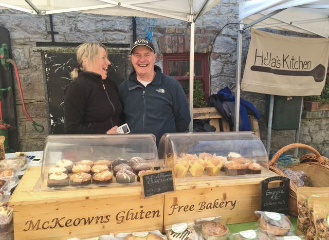Skerries Mills Farmers Market
