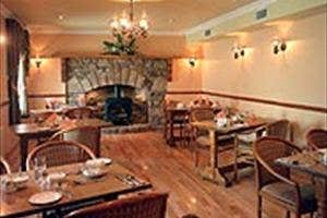 The Pike Restaurant at the Pikers Lodge Hotel
