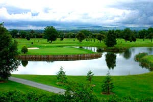 Killeen Golf Course