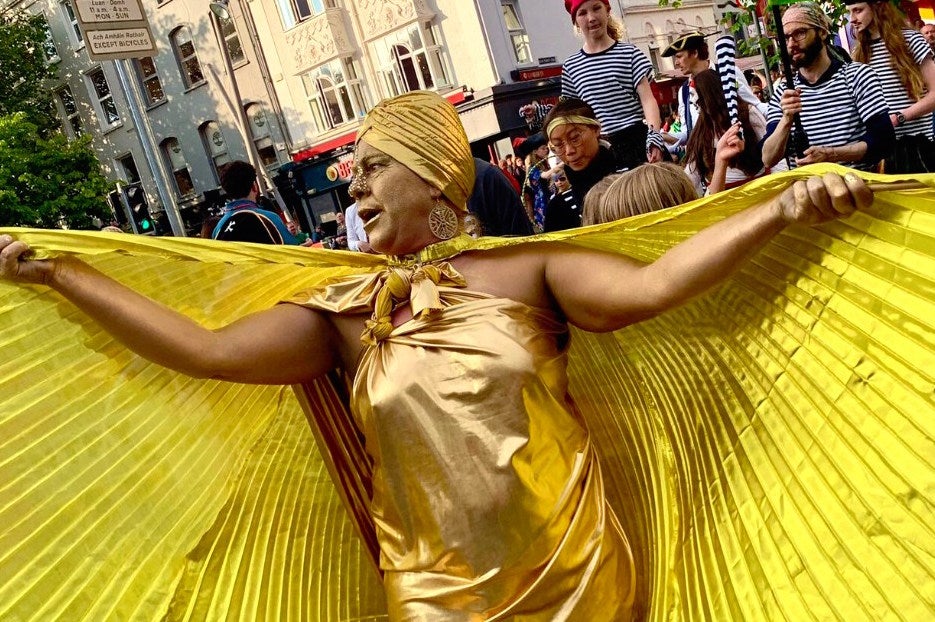 Visit Cork Midsummer Festival with Discover Ireland