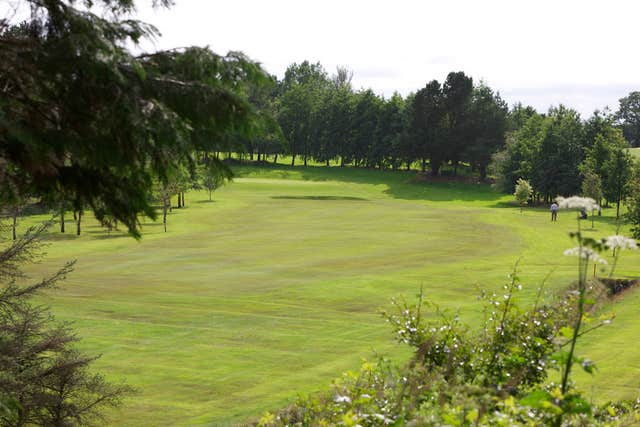 Ballina Golf Club