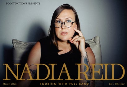 Nadia Reid