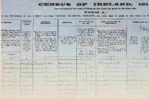 Waterford Heritage Genealogical Centre