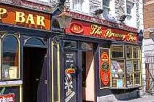 The Brewery Tap
