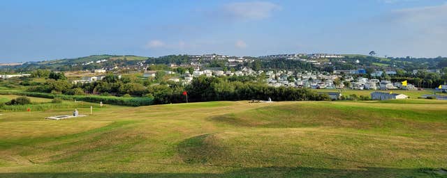 Claycastle Pitch & Putt Club