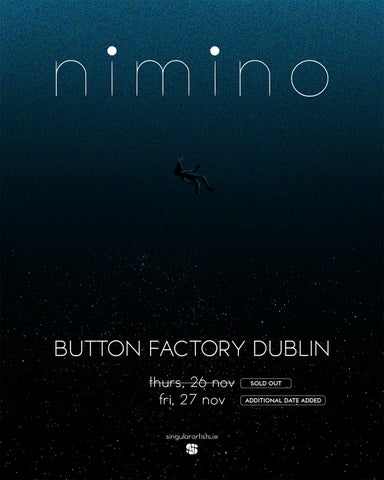 Nimino Friday 27 November