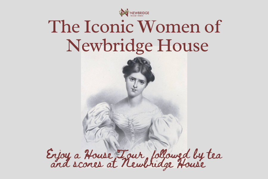 Celebrate the Women of Newbridge House: An International Women’s Day Journey
