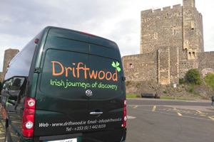 11 Day Discover Ireland Tour - Vagabond Tours of Ireland