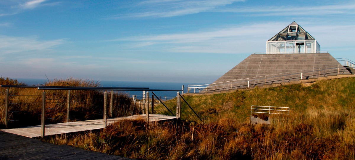 Céide Fields, Ballycastle