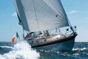 Carbery Sailing