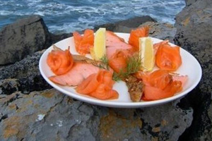 Good Food Ireland