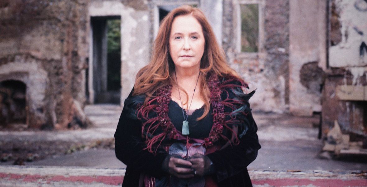MCD.ie Presents Mary Coughlan