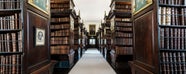 Pearse Street Library