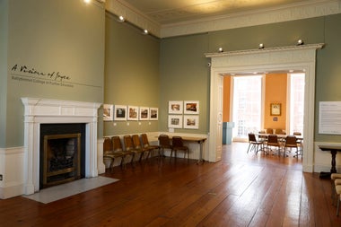 Happy Birthday Mr Joyce!